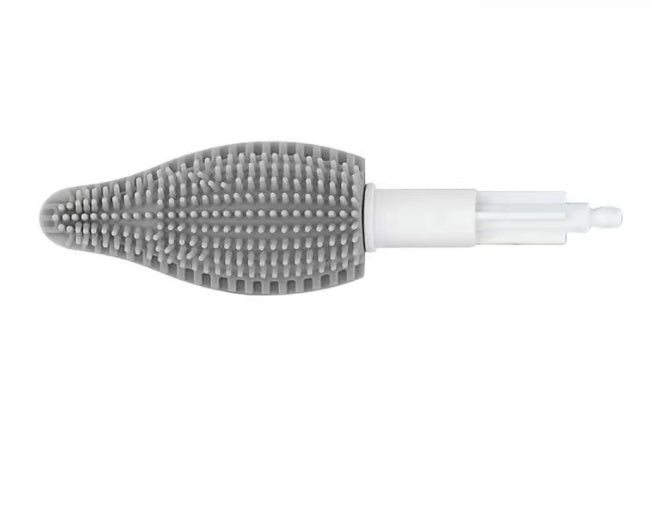 Magic Electric Cleaning Brush USB rechargeable